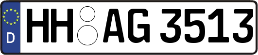 HH-AG3513