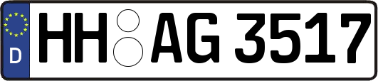 HH-AG3517