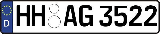 HH-AG3522