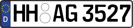 HH-AG3527