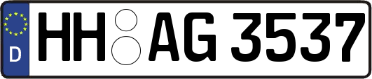 HH-AG3537