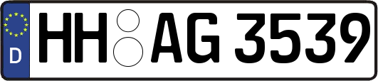 HH-AG3539