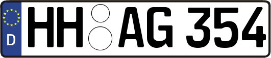 HH-AG354