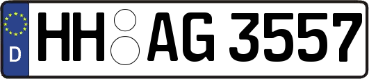 HH-AG3557