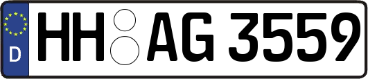 HH-AG3559