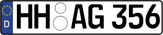 HH-AG356