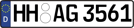 HH-AG3561