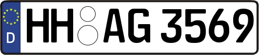 HH-AG3569