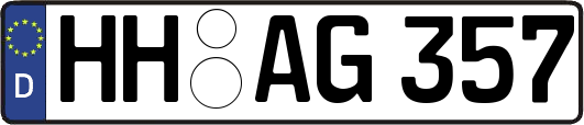 HH-AG357