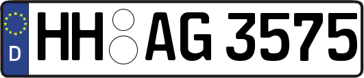 HH-AG3575