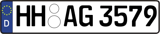 HH-AG3579
