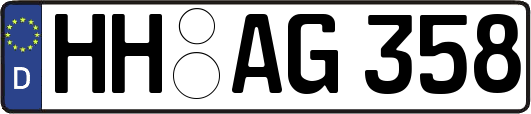HH-AG358