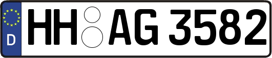 HH-AG3582