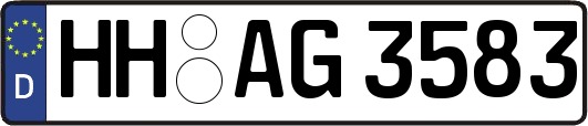 HH-AG3583