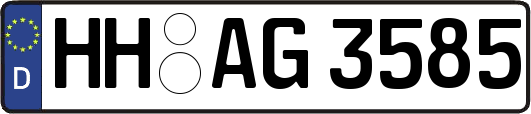 HH-AG3585