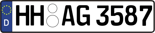 HH-AG3587