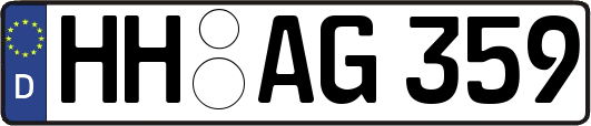 HH-AG359