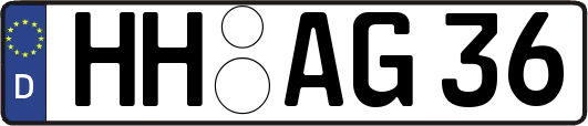 HH-AG36