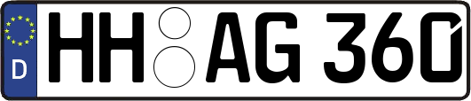 HH-AG360