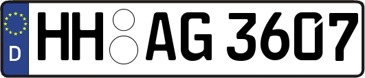 HH-AG3607