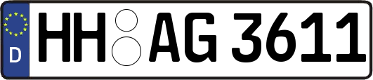 HH-AG3611