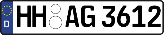 HH-AG3612