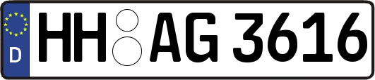 HH-AG3616
