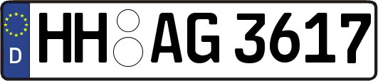 HH-AG3617