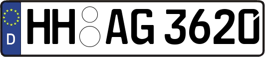 HH-AG3620