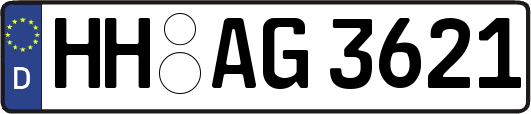 HH-AG3621