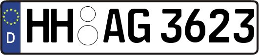 HH-AG3623