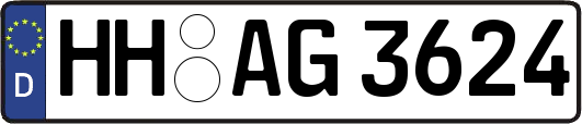 HH-AG3624
