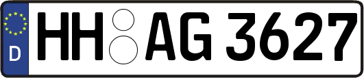HH-AG3627