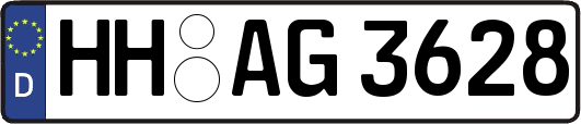 HH-AG3628