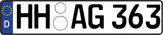 HH-AG363