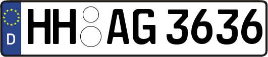 HH-AG3636