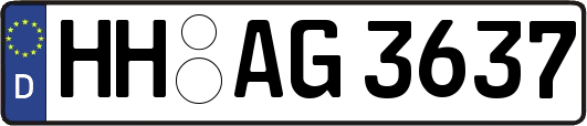 HH-AG3637