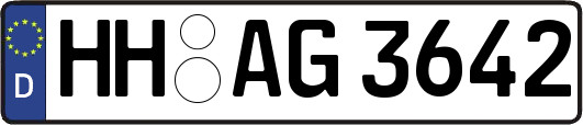 HH-AG3642