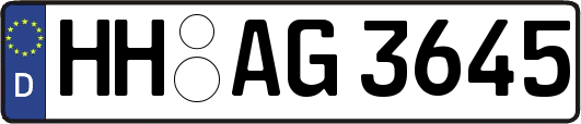 HH-AG3645
