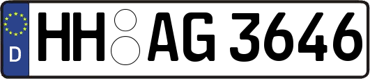 HH-AG3646