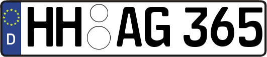 HH-AG365