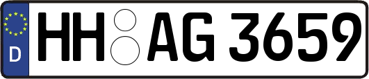 HH-AG3659