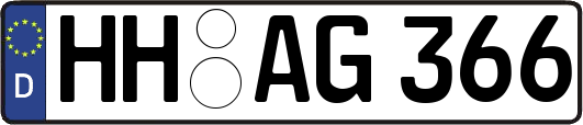 HH-AG366