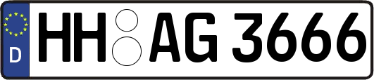 HH-AG3666