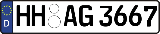 HH-AG3667
