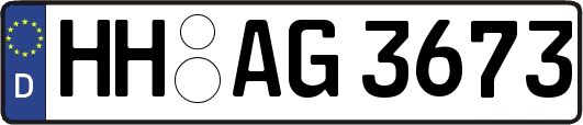 HH-AG3673