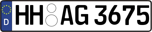 HH-AG3675