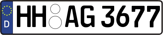HH-AG3677