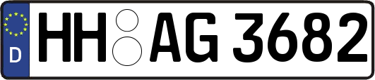 HH-AG3682