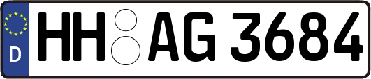 HH-AG3684